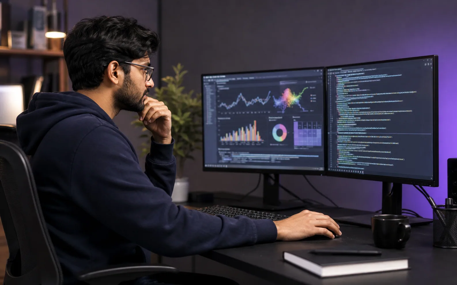 AI Jobs in India in 2026: What Current Hiring Data Actually Shows