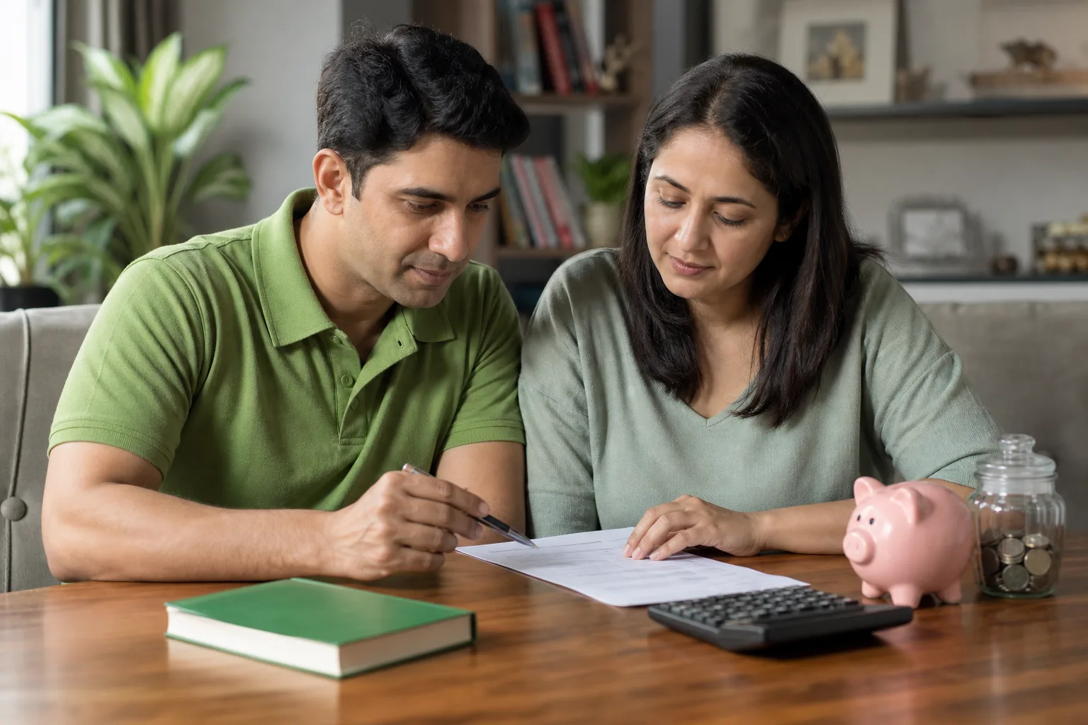 Prioritising protection and financial goals