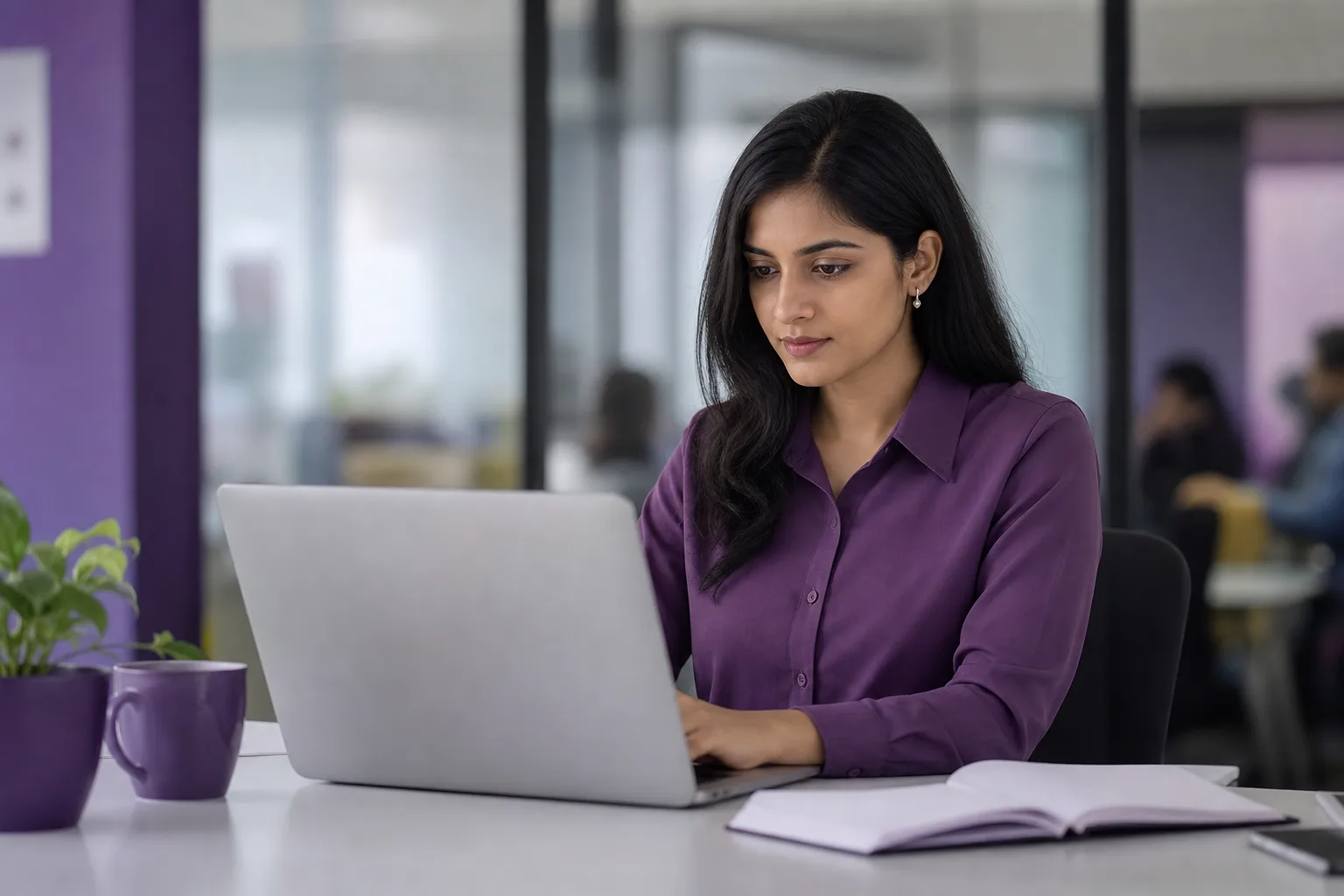 A focused employer research shortlist