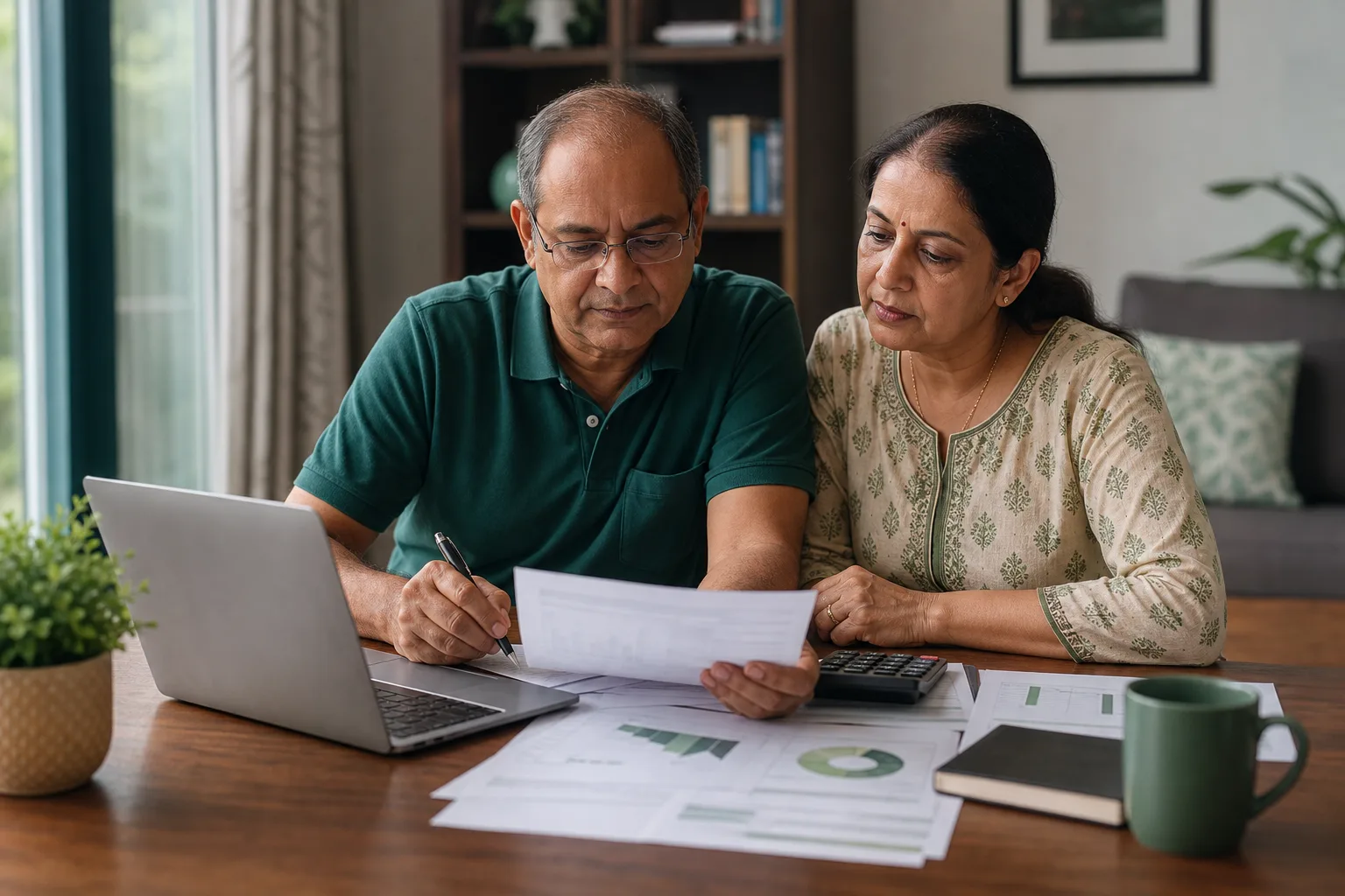 Reviewing retirement assumptions over time
